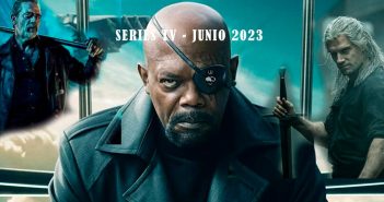 Estrenos series TV – Junio 2023 Estrenos series TV - Junio 2023