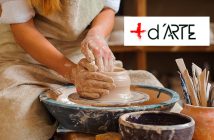 TALLERES DE CERÁMICA Y ARTES PLÁSTICAS