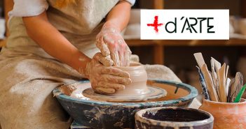 TALLERES DE CERÁMICA Y ARTES PLÁSTICAS