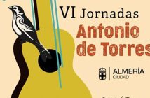 VI Jornadas Antonio de Torres