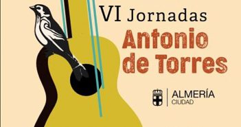 VI Jornadas Antonio de Torres