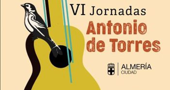 VI Jornadas Antonio de Torres VI Jornadas Antonio de Torres