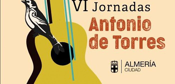 VI Jornadas Antonio de Torres