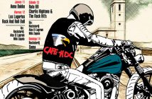 Aniversario de Harley Davidson