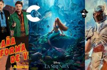 Cartelera Cine 📽 - YELMO CINES