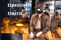 EXPOSICIONES en Almería