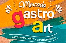 Mercados Gastro-Art