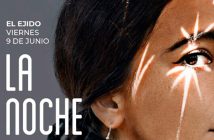 La Noche en Blanco 2023 El Ejido