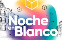 Noche en Blanco de Almería 2023