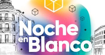 Noche en Blanco Almería 2023 Noche en Blanco de Almería 2023