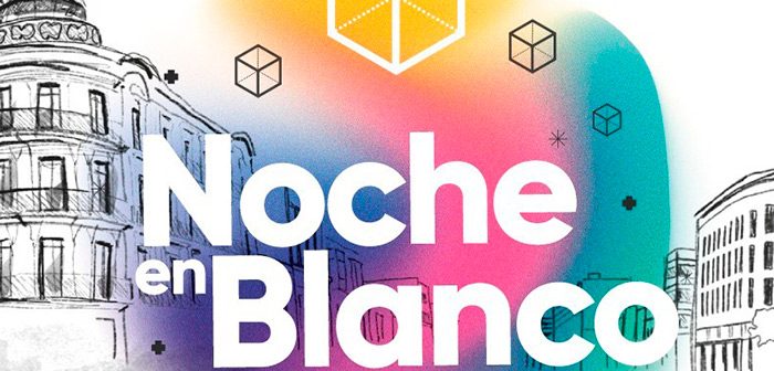 Noche en Blanco de Almería 2023