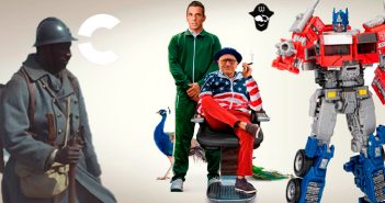 Cartelera Cine 📽 – YELMO CINES Cartelera Cine 📽 - YELMO CINES