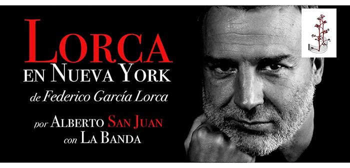 20º Festival Clásicos en el Parque - LORCA EN NUEVA YORK