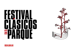 20º Festival Clásicos en el Parque – Rodalquilar
