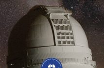 50 aniversario Observatorio de Calar Alto