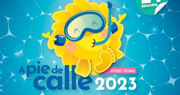 A PIE DE CALLE 2023