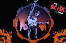 BLACK ICE - TRIBUTO AC/DC