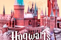 HOWARTS, EL REGRESO DE VOLDEMORT