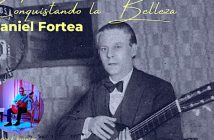 Daniel Fortea Guimerá,