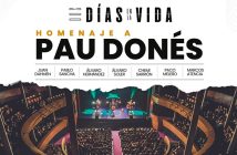 DOS DÍAS EN LA VIDA