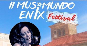 'II Musimundo Enix Festival