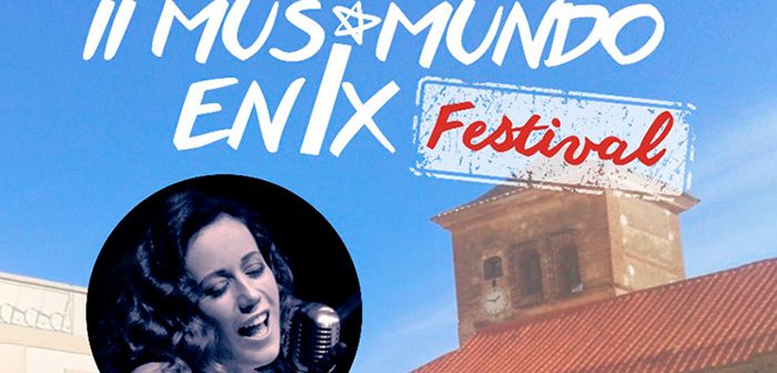 'II Musimundo Enix Festival