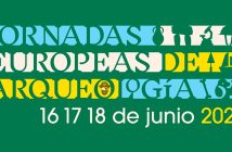 Jornadas Europeas de Arqueología 2023