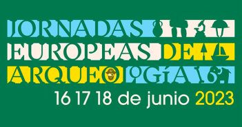 Jornadas Europeas de Arqueología 2023