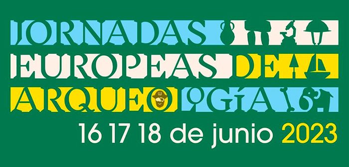 Jornadas Europeas de Arqueología 2023