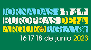 Jornadas Europeas de Arqueología 2023 en Almería