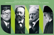 LEGADO Y JUVENTUD