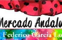 Mercado andaluz en Almería