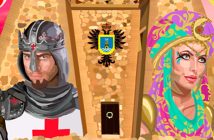 Moros y Cristianos Mojácar 2023