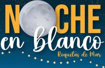 Noche en Blanco Roquetas de Mar
