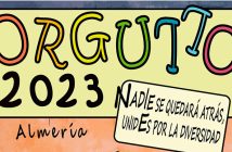 Orgullo LGBTI+2023 Almería