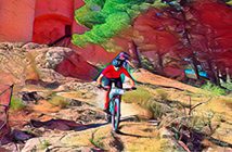 XVII MARATON BTT SIN MIEDO AL BRUJO