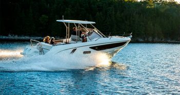 Tour privado en YATE ⚓ Yate Shiren 900
