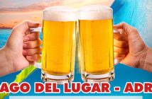 FERIA DE LA CERVEZA en Adra
