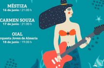 Festival ALAMAR 2023