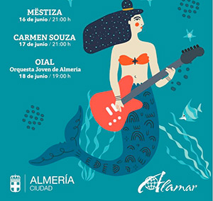 Festival ALAMAR 2023