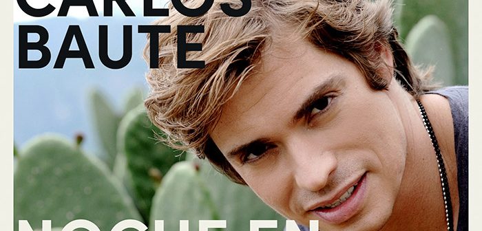 Carlos Baute