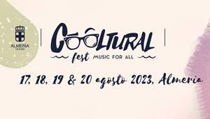 Cooltural Fest 2023