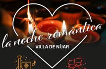 Villa de Níjar "La Noche Romántica"