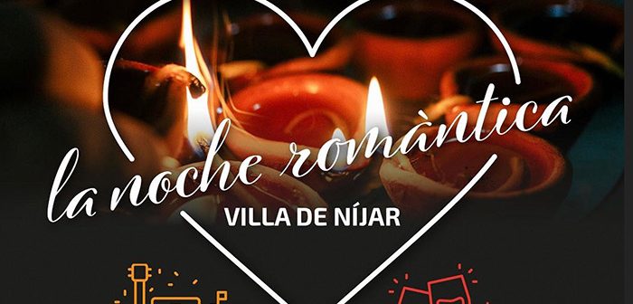 Villa de Níjar "La Noche Romántica"
