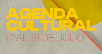 AGENDA CULTURAL Verano 2023