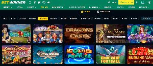 Betwinner