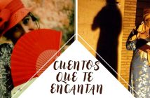 Cuentos que te encantan