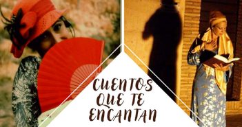 Cuentos que te encantan