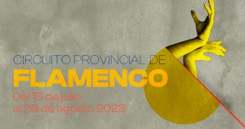 Circuito Provincial de Flamenco 2023