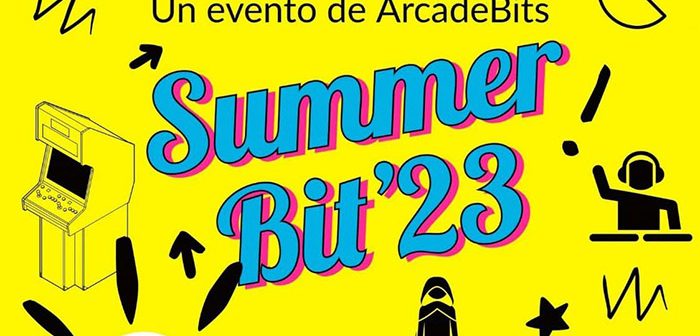 Festival de ocio SummerBit 23